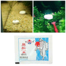 Useful Aquarium Fish Powder Antimicrobial Agent Disease Worthy Treatment N7X6