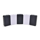 5x 55*35*15mm Plastic Electronic Project Box Enclosure Instrument Case White -3C