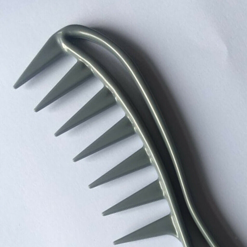 Wide Tooth Comb Hair Styling Comb - Detangler Brush Hair Comb, Detangling