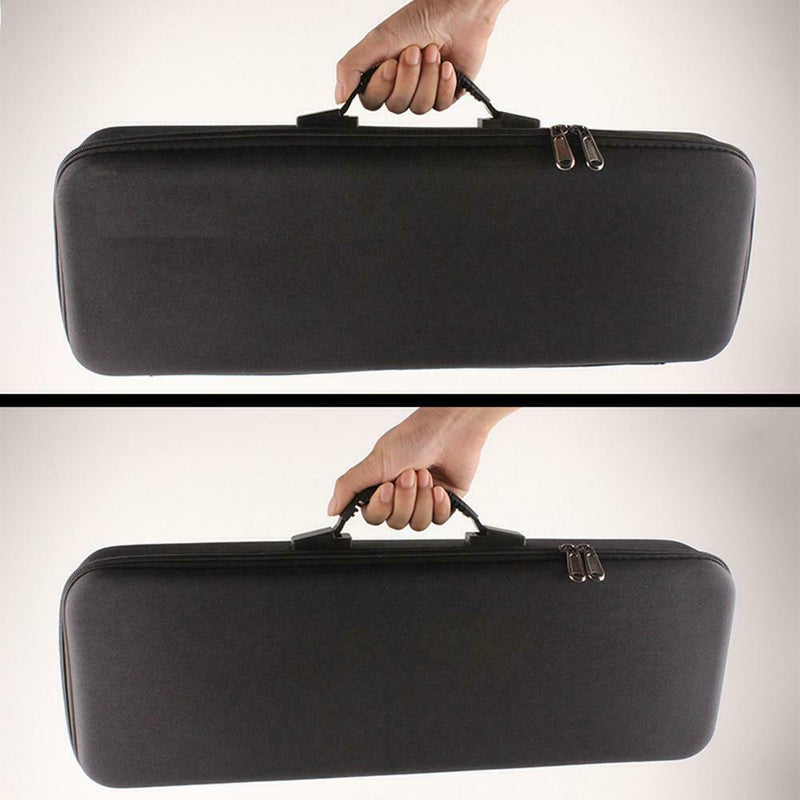 Shockproof Hard Shell Fishing Rod Bag Outdoor Fishing Storage Bag Accessory