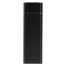 Hard Disk SSD Case Type-C3.1 to NGFF M.2 Adapter External Hard Drive Enclosure