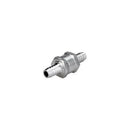4x One Way Non Return Check Valve 6mm & 10mm Aluminium Petrol Water Oil Fuel