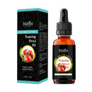 Mabox Compound Rose Essential Oil Dilute Skin Care Soothing Shrink Pore Moi