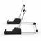 Adjustable Tablet Cushion Universal Mobile Phone Desktop Tablet Holder Bracket