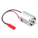 RC Brushed Motor, 370 380 Brushed Motor Remote Control Car Part Accessory f A9M2