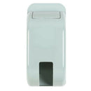 Plastic Garbage Bag Storage Box, 2Pcs Wall Mounted Self-Adhesive Container