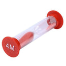 Sand Timer Set 30sec / 1min / 2mins / 3mins / 4 mins / 5 mins- Mini Colorfu E4N9