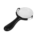Handheld Electronic Magnifier Jewelry Watch Maintenance HD Magnifying Glass A