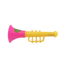 Plastic Trumpet Hooter Plastic Kids Baby Musical Instrument Early Education'Toys