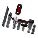 7 Pcs/Set Vacuum Cleaner Cleaning Replacement Brush Nozzle For  DC61