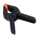 10 PCS Plastic 3inch Nylon Toggle Clamps Spring Clip Woodworking Grip Hard Tool
