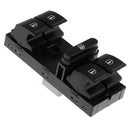 Front Left Electric Window Control Switch