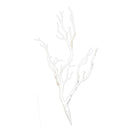 6x Simulation Plastic Tree Branches Twig Plants Home Decor white