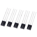 38 kHz Remote TSOP4838 DIP-3 IR Receiver Infrared Radiation Modules OHK