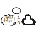 Carb Rebuild Repair Kit for Yamaha Kodiak 400 YFM400FW 4x4 ATV 1993-1995