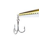 18cm/26g minnow fishing lures plastic baits hard lures bass crank baits 3