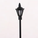 20Pcs 1:150 N Scale LEDs Garden Lights for Building Diorama Landscape Accs