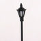 20Pcs 1:150 N Scale LEDs Garden Lights for Building Diorama Landscape Accs