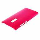 Hard Rigid Plastic Protective Back SHELL SKIN Case Cover Skin For Oneplus 2