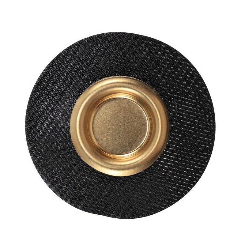 Cello Endpin Rest Holder Non-Slip Rubber Base Cello Mat Anchor Protector Pa
