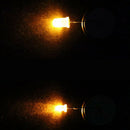 1X(250Pcs 3Mm 5Mm Led Light White Red Green Yellow Assorted Emitting Diode