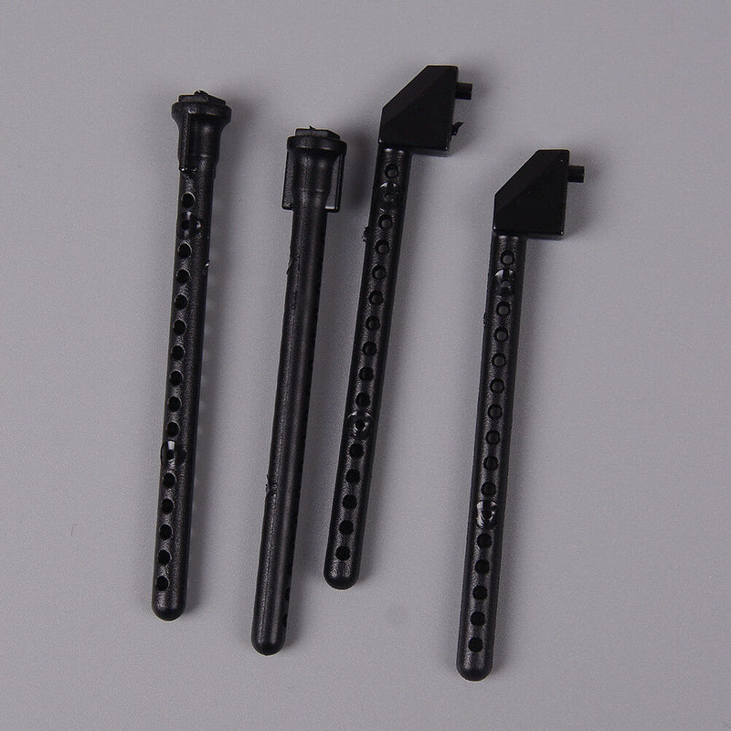 Plastics body post mounts for sakura D3-XI 1:10 RC upgrade racing car parts M&O