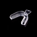 2pcs Dental Mouthguard Trays Bleaching Tooth Whitener Mouth Guard Care O ~ï¼ˆ