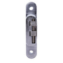 Practical Hinge Cross Door Hinge Stainless Steel Open 180 degree Door Invis