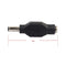 DC Power Adapter 5.5*2.1mm Female to 4.5*3.0mm Male Adapter for DELL Laptop A#S