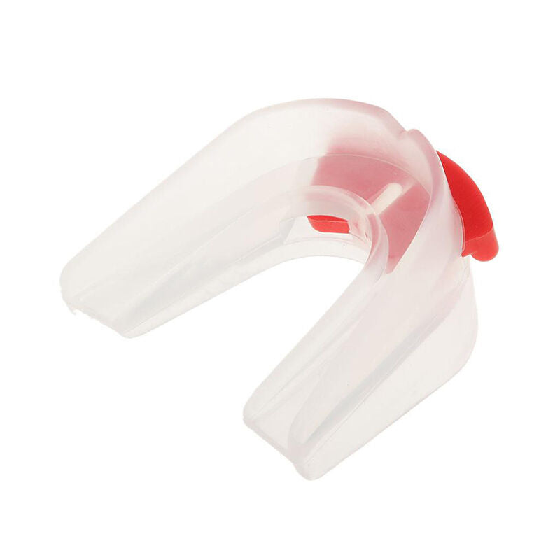 Teeth Mouth Boxing Dental Grinding Protector Guard Protector Sports Shock New
