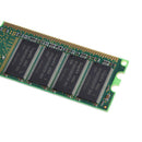 Superior Quality 1GB PC3200U DDR 400 400mhz 184 Pin Desktop Memory Ram Stripe PC