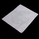 Rhinestone Iron On Heat Transfer Hot Fix T-shirt Motif Horse Head Applique