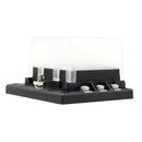 6-Way Blade Fuse Box Block Holder LED Indicator Light 12V-32V Suv/Yacht/Boat/Car