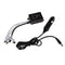 Car Lamp 4 Voice control Light The Car Foot Atmosphere Lamp 7 Colour