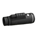 35x50 Focus On Zoom Optic Lens Monocular Telescope for Camping Hiking HD
