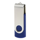 8GB USB 2.0 Flash Drive Memory Stick Pen Storage Thumb Disk for Laptop Blue