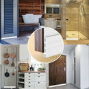 Door Draft Stopper, Under Door Draft Blocker Strong Self Adhesive Door Seal L2J7