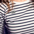 Creative Recording Tape Pin Brooch Backpack Jacket Retro Badges (Style 3)