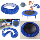 Trampoline Side Protection Cover Jumping Bed Spring Pad Trampoline Parts 48inch