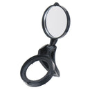 Bicycle Mirror Mini Rear View Mirror for Road Bike Safety Side Handlebar MirASE