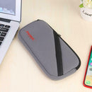 Neoprene Carry Case Storage Bag Pouch Fit for Nintend Switch Lite Console