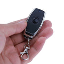 Wireless Remote Control Switch Wide Voltage AC85V-250V With Remote Control A