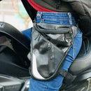 Motorcycle Bike Bags Multifunctional Packs Cycling Traveling Outdoors Leg S0G7