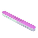 Nail File Buffer Shiner Finger Toe Manicure Pedicure Polishing Sanding BeautyOZ