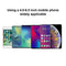 Car Phone Holder, Universal Gravity Auto-Retractable Air Vent Cell Phone Ho Q4E4