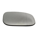 Right Heated Door Wing Mirror Glass