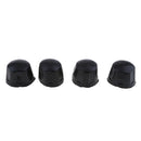 4 x DUST AXLE NUTS COVERS CAPS for 50cc 70cc 90cc 110cc 125cc ATV QUAD