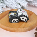 1 Pcs Panda Design Eraser School Supplies Creative Stationery Cut Gifts BX