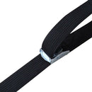6Pcs Kayak Roof Rack Lashing Straps with Buckle for Boat Bike Motor Cargo T Y6H5