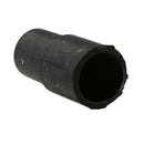 1 x Exhaust Muffler Pipe Gasket Rubber Seal Clamp for Yamaha Pee Wee50 PW50 PY50